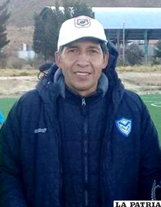 Mario Parrado