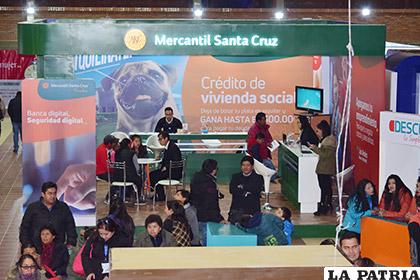 Se prevé generar 50 millones de dólares en créditos 