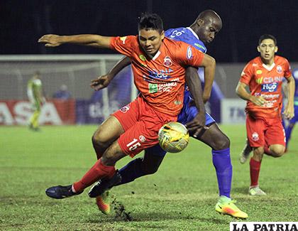 Cuatro plazas a copas internacionales estarán en juego en el Clausura /futbolbolivia.bo