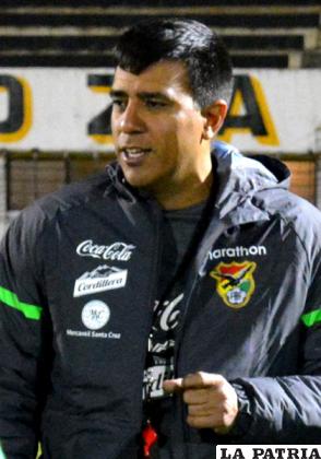 César Farías /sportsvenezuela.com