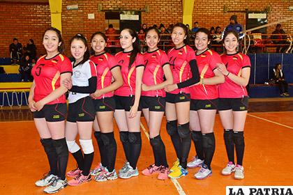 Alemán no desentona en el campeonato, ayer ganó a América