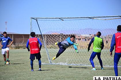 Las prácticas se iniciarán desde el 3 de julio