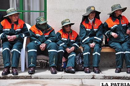 Trabajadores de EMAO esperan resolución de sus demandas /ARCHIVO