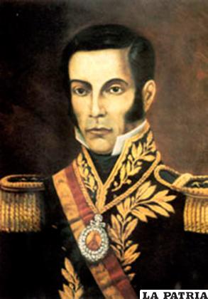 José Miguel de Velasco