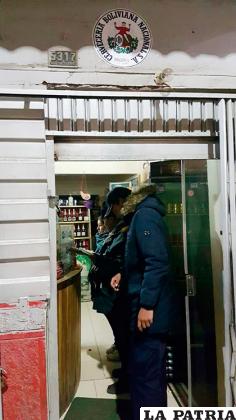 Los locales que exceden el horario permitido son clausurados /GAMO