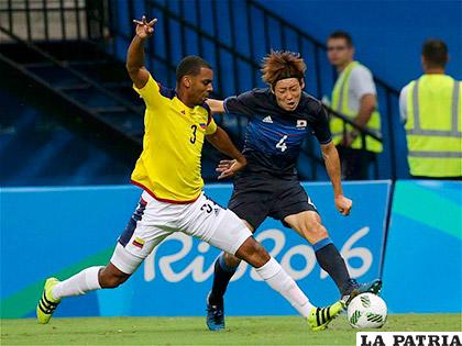 Colombia y Japón las dos últimas selecciones en debutar en Rusia /lalenguacaribe.co
