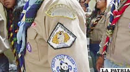 El caso de abuso sexual en los scouts causó conmoción en La Paz /imagen referencial