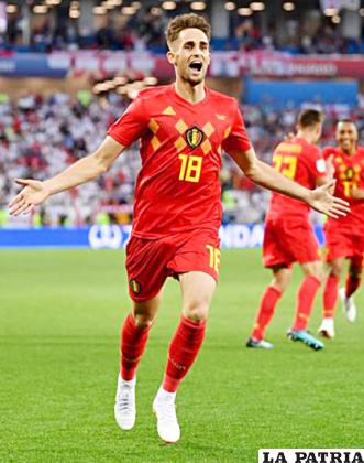 Adnan Januzaj /as.coM
