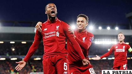 El Liverpool tiene una segunda oportunidad para hacerse con la copa /wp.com
