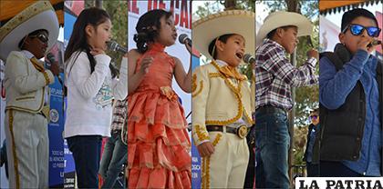 Finalistas del 2018 que dieron mucho de qué hablar /LA PATRIA/Archivo