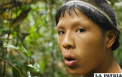 Para el proyecto AMAZONAS fueron elegidas cinco tribus indígenas de cinco países /Survival International