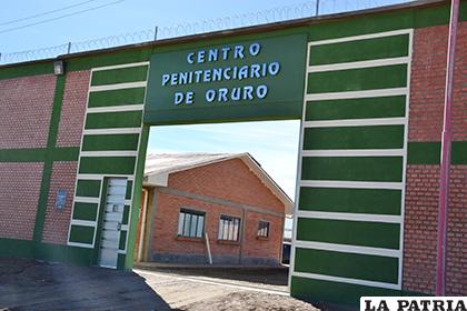 Este nuevo recinto tiene una capacidad máxima de 350 privados de libertad /LA PATRIA/ARCHIVO