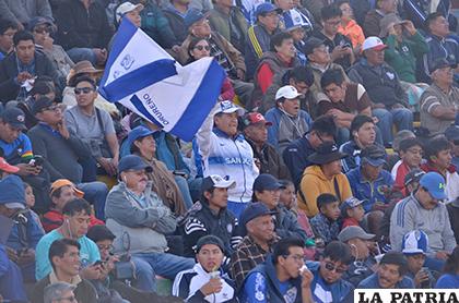 Los nuevos socios tendrán varios beneficios /Reynaldo Bellota/LA PATRIA