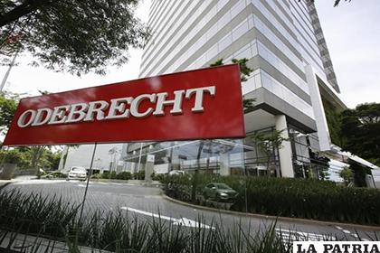 Los problemas de Odebrecht, se destapó en Brasil con el escándalo de corrupción alrededor de la petrolera estatal Petrobras /Yahoo Finanzas