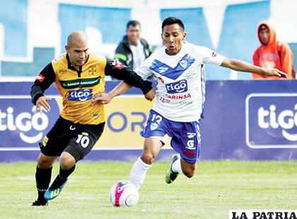 El 2018 contra Destroyers fue su primer partido como titular