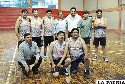 Elementrix fue un digno subcampeón del certamen /Ovidio Cayoja - LA PATRIA