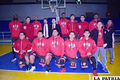 El plantel de Pichincha sigue mandando en el grupo 