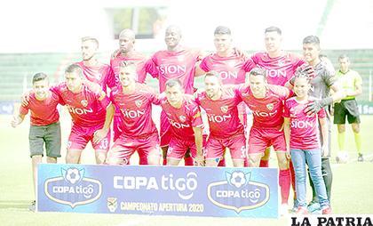 Jugadores de Royal Pari aún no llegaron a un buen acuerdo /APG
