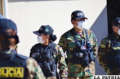 El caso ocurrió el 22 de mayo /LA PATRIA
