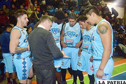 Clubes definirán cuándo y cómo se jugará la Libobásquet este año /LA PATRIA /archivo
