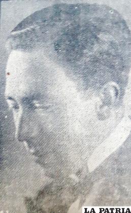 El gran maestro Severo Durán Terrazas
