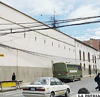 Los privados de libertad que estaban en San Pedro, habrían salido entre abril y mayo /FGE