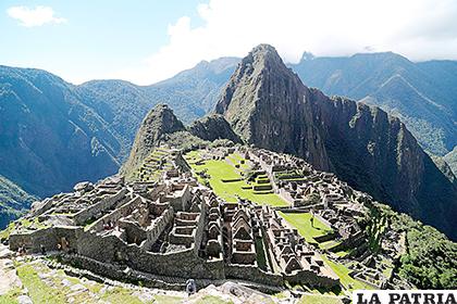 Para incentivar la recuperación del turismo, habrá entrada gratuita para visitantes 
menores de edad y mayores de 65 años, tanto nacionales como extranjeros /EL ESPECTADOR
