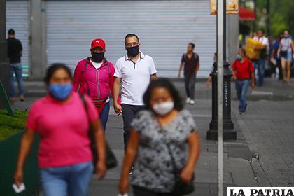 Este viernes, el IMSS informó la pérdida de 344.526 puestos formales en mayo /INTERNET
