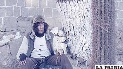 Imagen del corto 