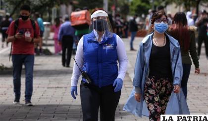 En Colombia los casos siguen aumentando cada vez más y ello preocupa a las autoridades /DIGITALOCEANSPACES.COM
