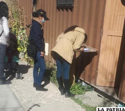 La menor se encontraba desaparecida desde el 26 de mayo /DIO
