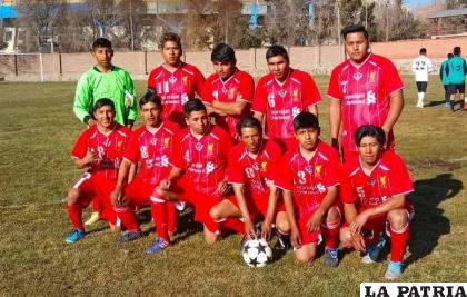 Los provinciales exigen un cupo a la Copa “Simón Bolívar”/LA PATRIA