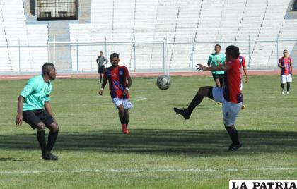 Los dirigentes de los clubes preocupados por la paralización del torneo /LA PATRIA