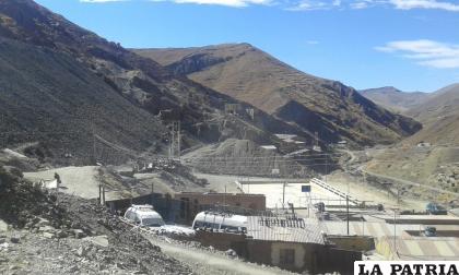 La EMH nuevamente objeto de “jucus” en días recientes /LA PATRIA
