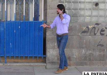 Saucedo está subsanado en su totalidad /LA PATRIA