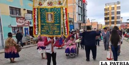 11 personas deberán concurrir a la Fiscalía a emitir su declaración /LA PATRIA