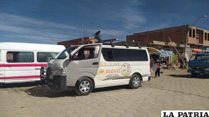 La Brigada Móvil llegó hasta zonas alejadas del D-4 /DIO