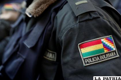 Policía inicia de oficio la investigación /Foto referencial