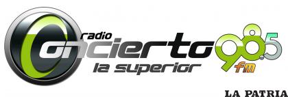Logotipo de la Radio Concierto