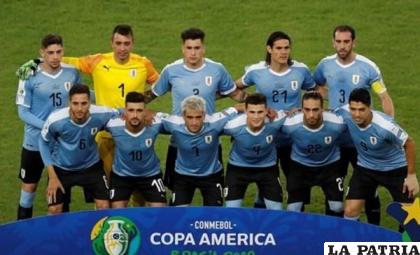 La Selección uruguaya no tuvo un buen comienzo en esta Copa América /elobservador.com
