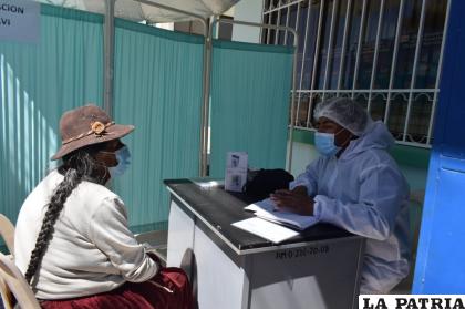 Pretenden que en dos semanas la letalidad disminuya en esos municipios /SEDES/REFERENCIAL