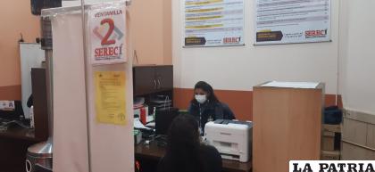La entrega gratuita a poblaciones vulnerables se hará durante todo el año /LA PATRIA
