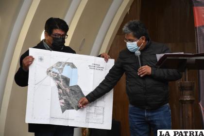Buscan proteger el centro histórico del municipio /GAMO