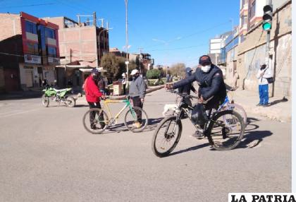 Se prevén varias actividades para este domingo /LA PATRIA