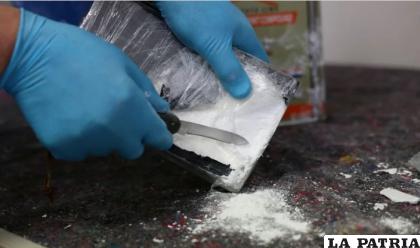 La producción de droga crece en Latinoamérica de manera incontrolable /INFOBAE