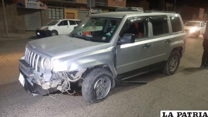 Prendas de vestir y otros objetos de la víctima fueron quemados /DIO
