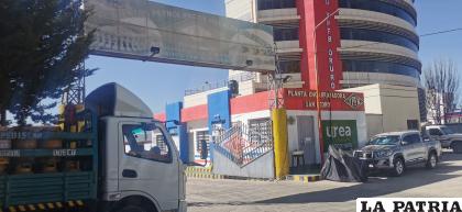 Desde la ANH piden informar falta de GLP /LA PATRIA