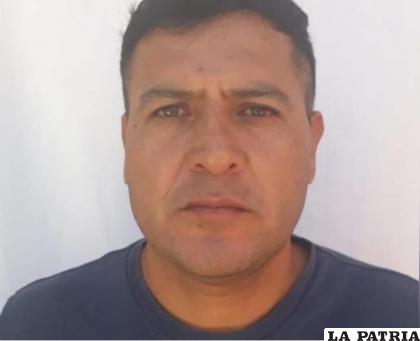 Rurig River Covarrubias García es buscado por la Policía /Opinión