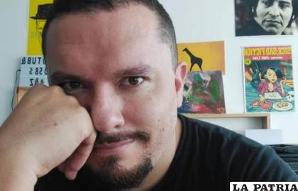 El comediante tuvo el apoyo de la ciudadanía /POA