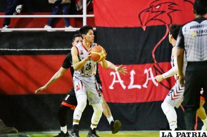 Los sarachistas quieren cobrarse la revancha ante los potosinos /LA PATRIA